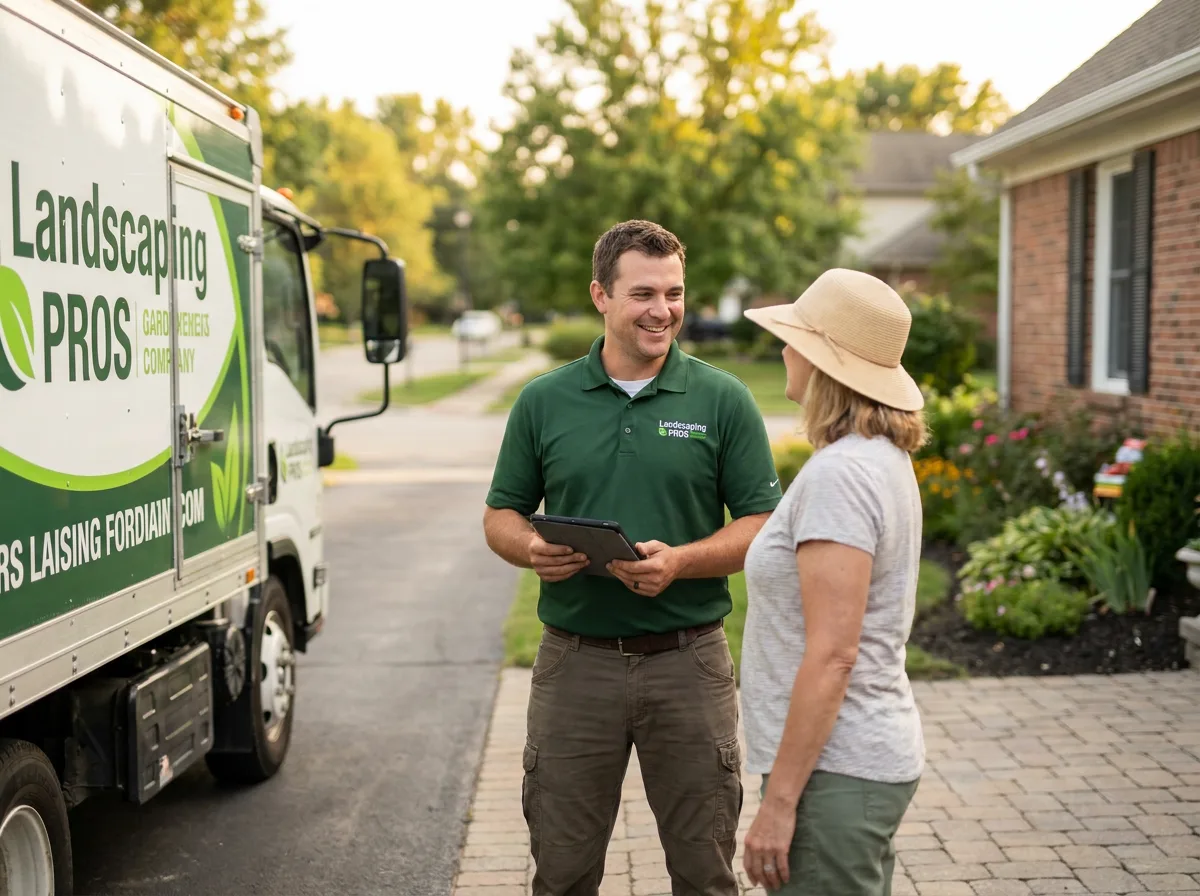 Landscaping Grafton, IL FAQs